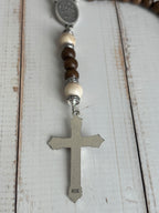 Silent Guardian - Saint Joseph Rosary
