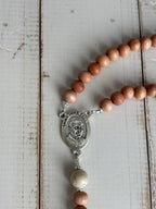 His Five Loves - Saint Pope John Paul II Rosary