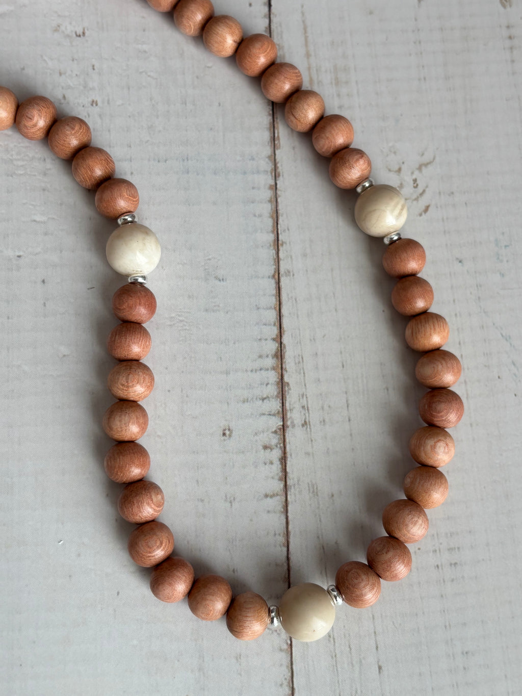 His Five Loves - Saint Pope John Paul II Rosary