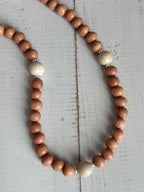 His Five Loves - Saint Pope John Paul II Rosary