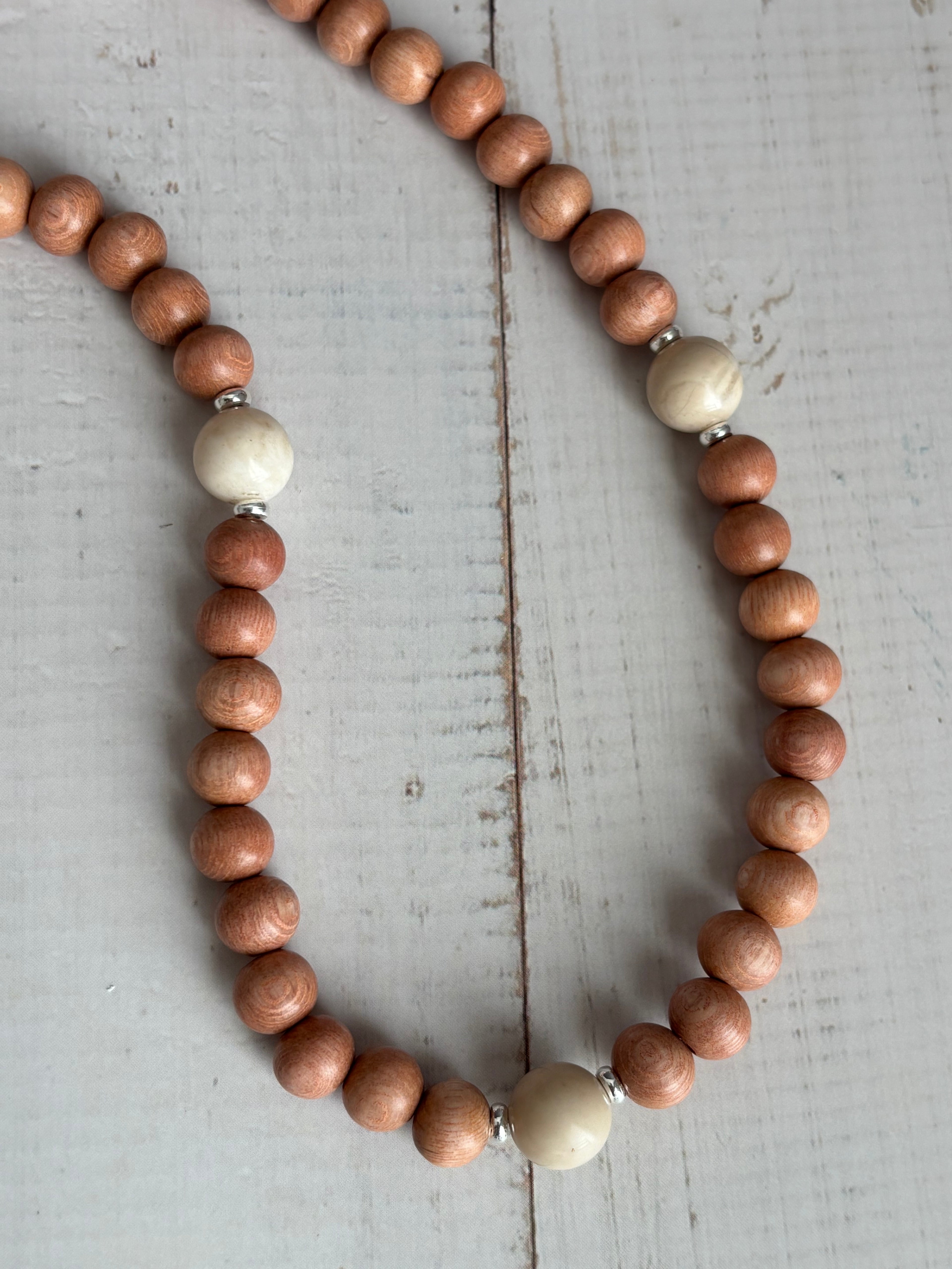 His Five Loves - Saint Pope John Paul II Rosary
