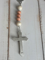 His Five Loves - Saint Pope John Paul II Rosary
