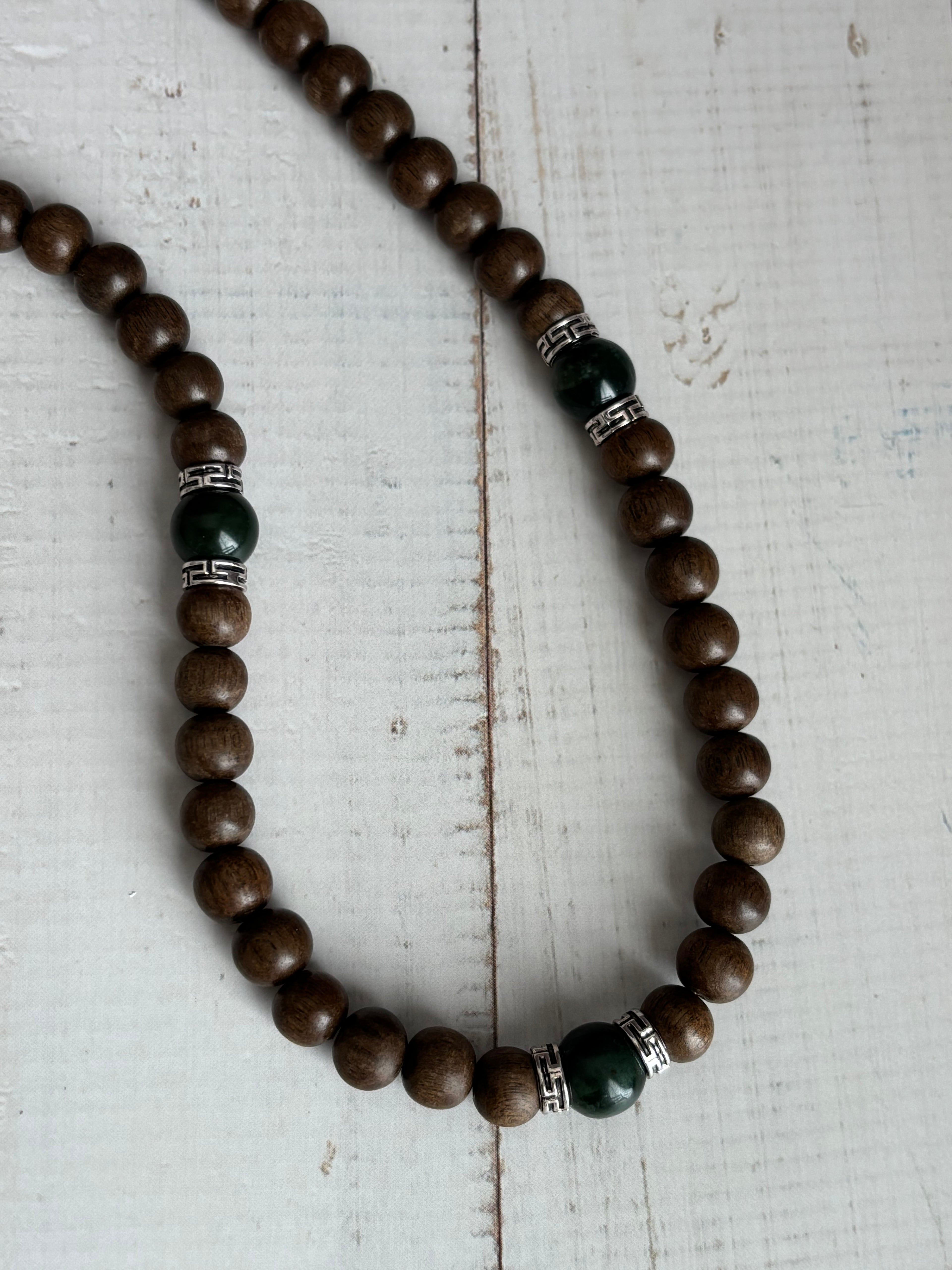 Il Poverello - Saint Francis of Assisi Rosary