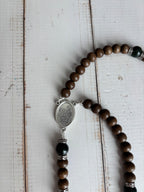 Il Poverello - Saint Francis of Assisi Rosary