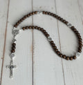 Crux Sacra - Saint Benedict Rosary