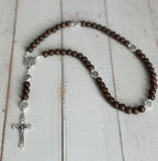 Crux Sacra - Saint Benedict Rosary