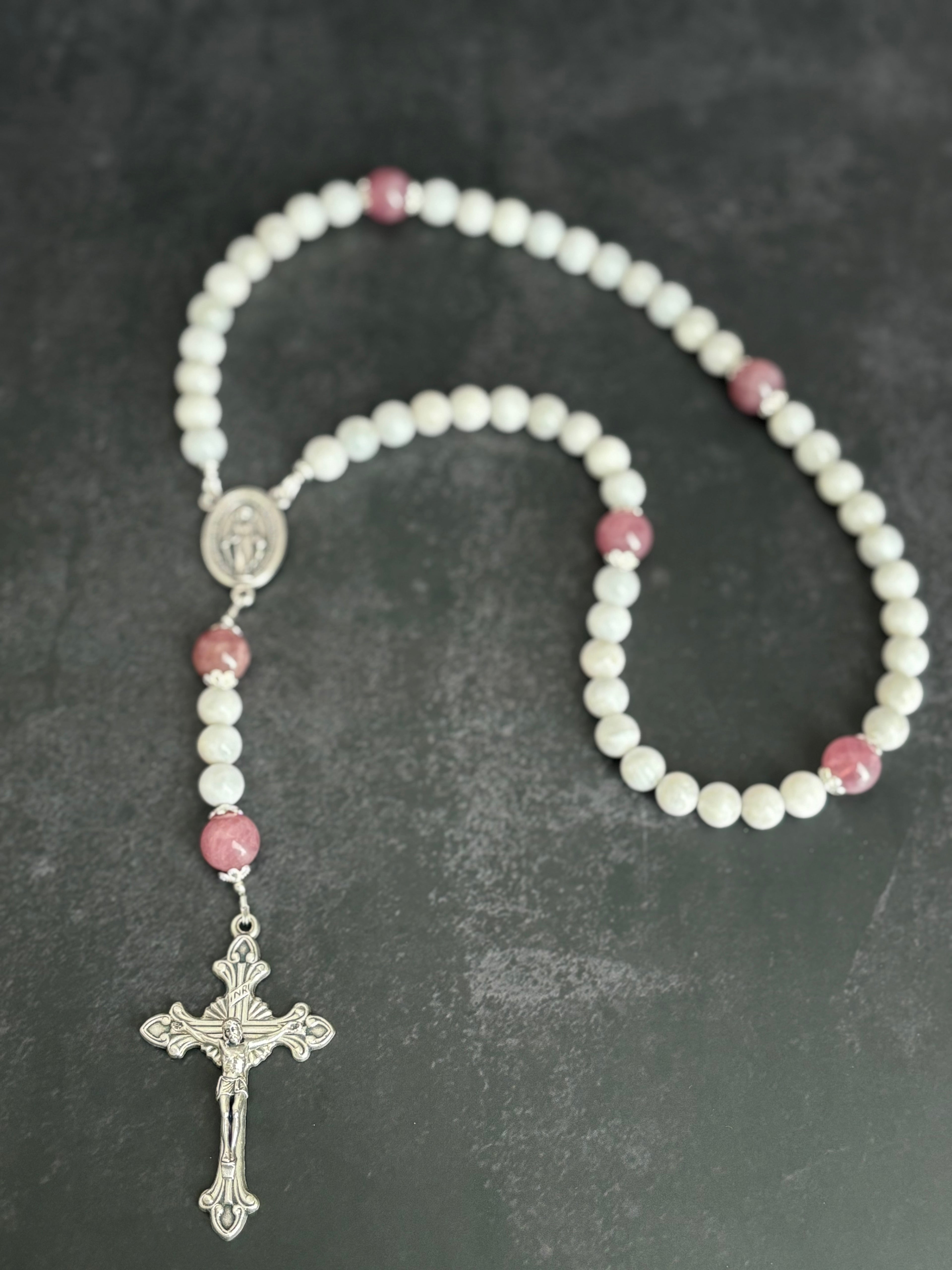 Mother of God Rosary
