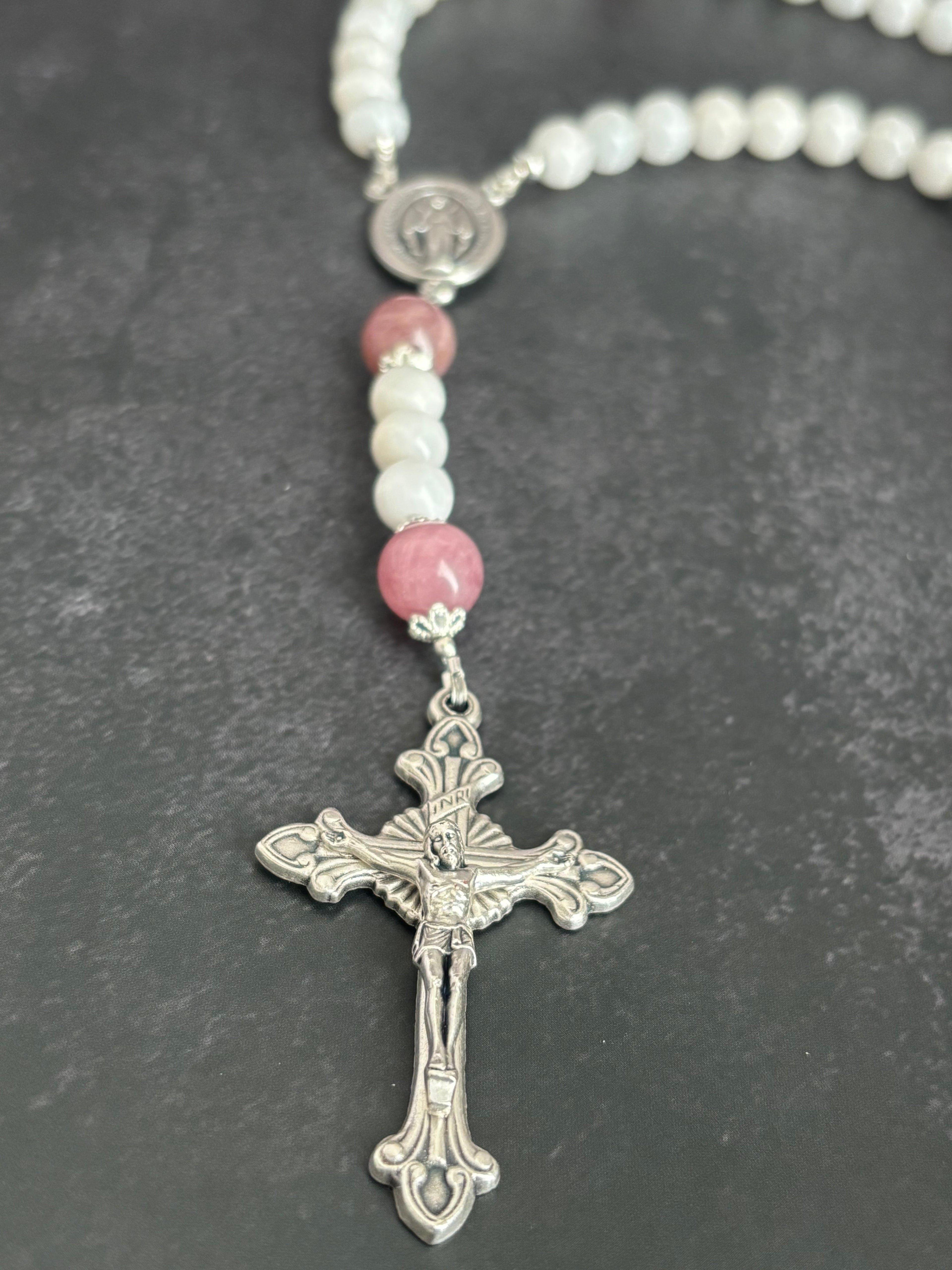 Mother of God Rosary