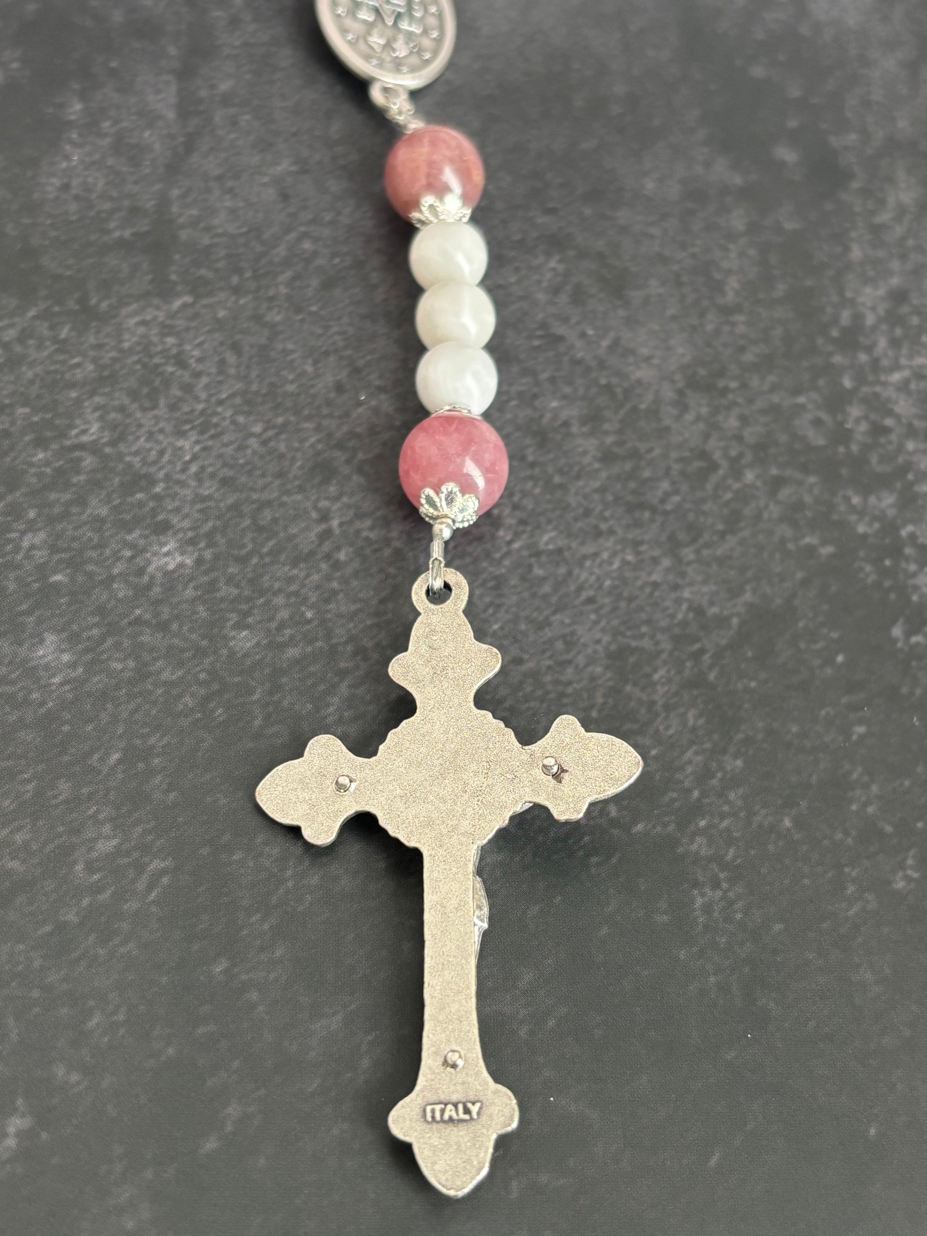 Mother of God Rosary