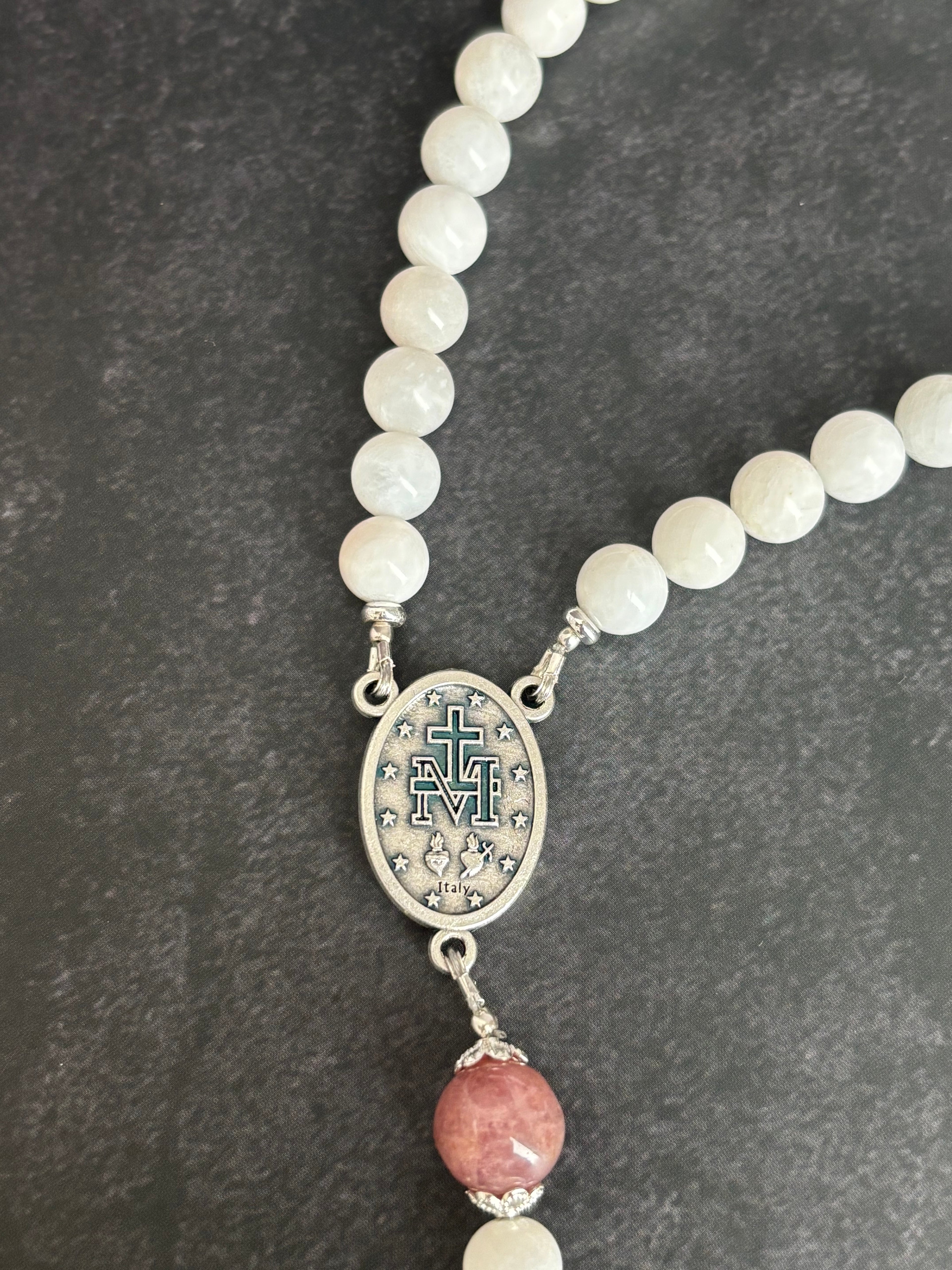 Mother of God Rosary