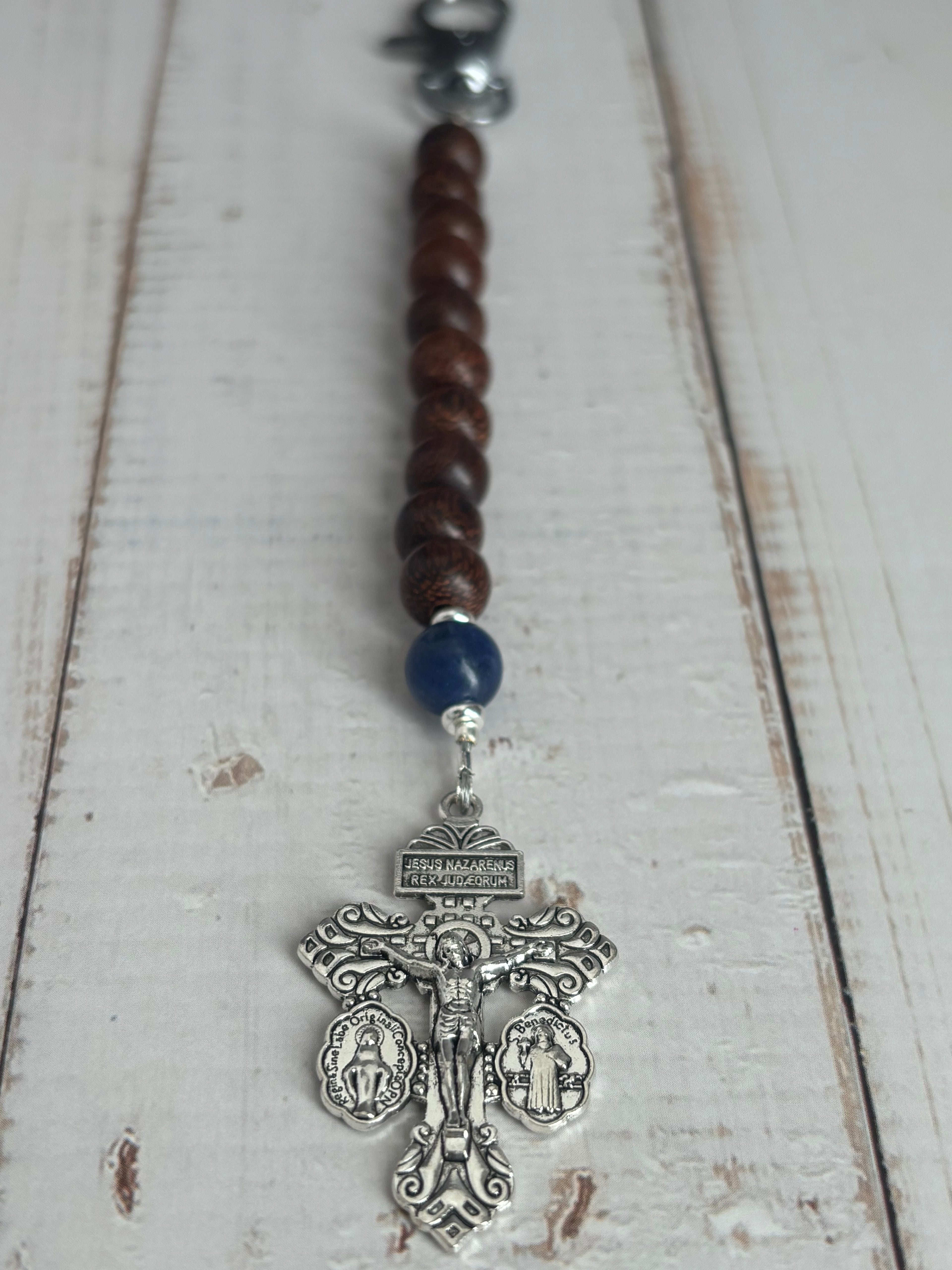 Sword of God - Pocket Rosary