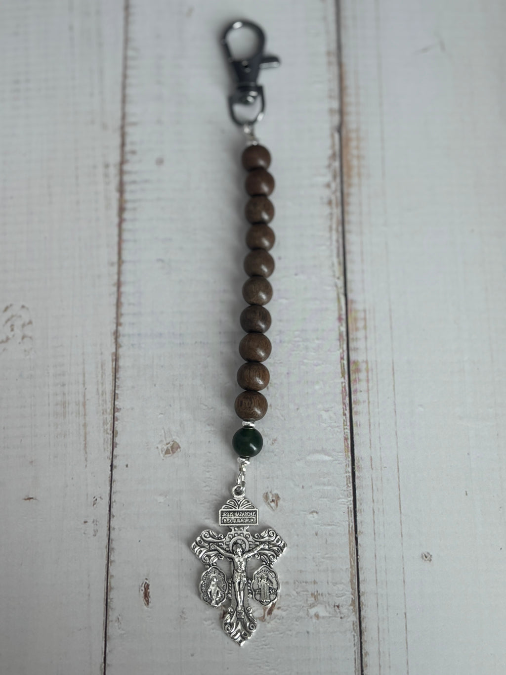 Il Poverello - Pocket Rosary