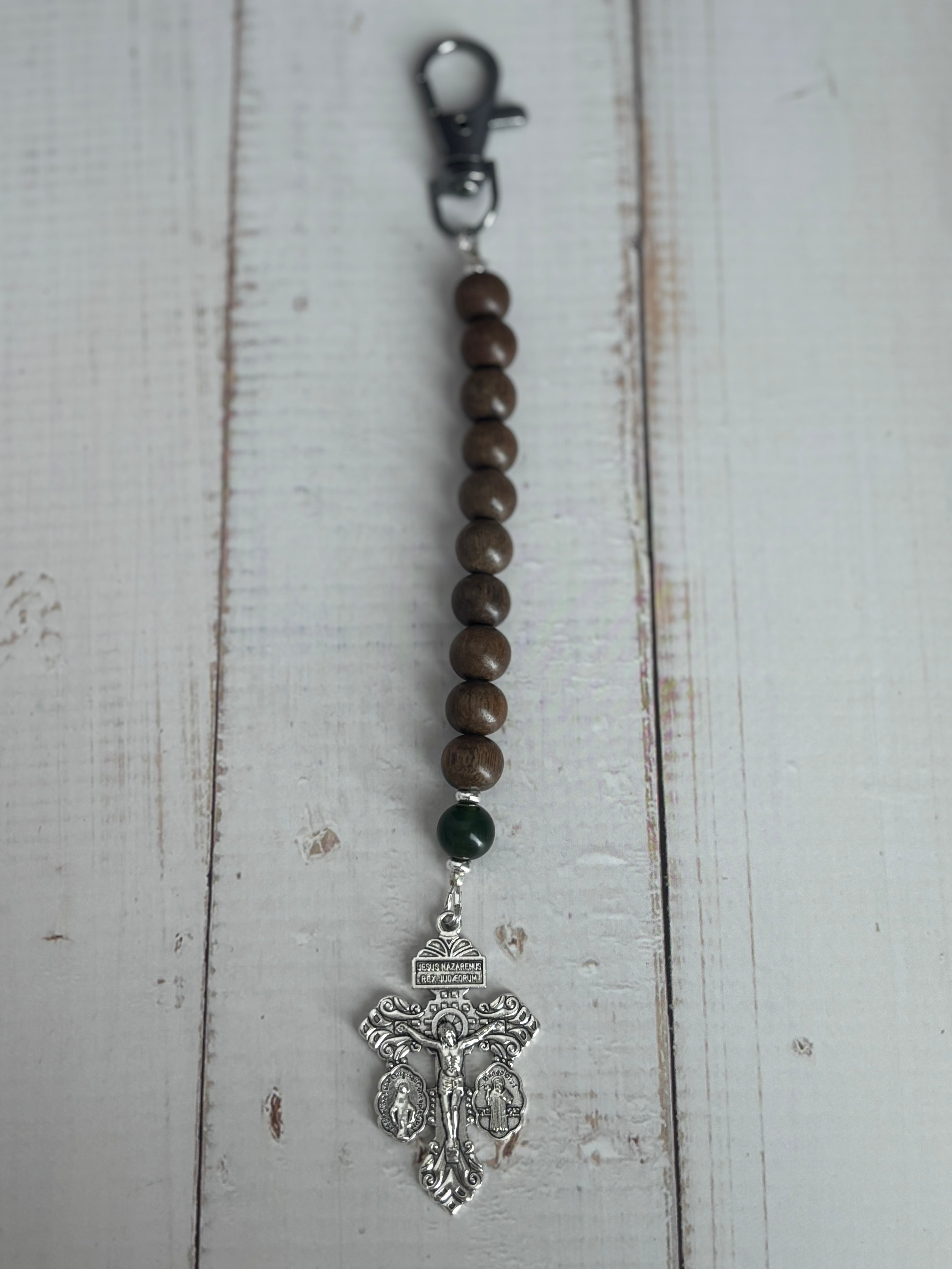 Il Poverello - Pocket Rosary