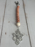 His Five Loves - Pocket Rosary