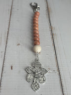 His Five Loves - Pocket Rosary