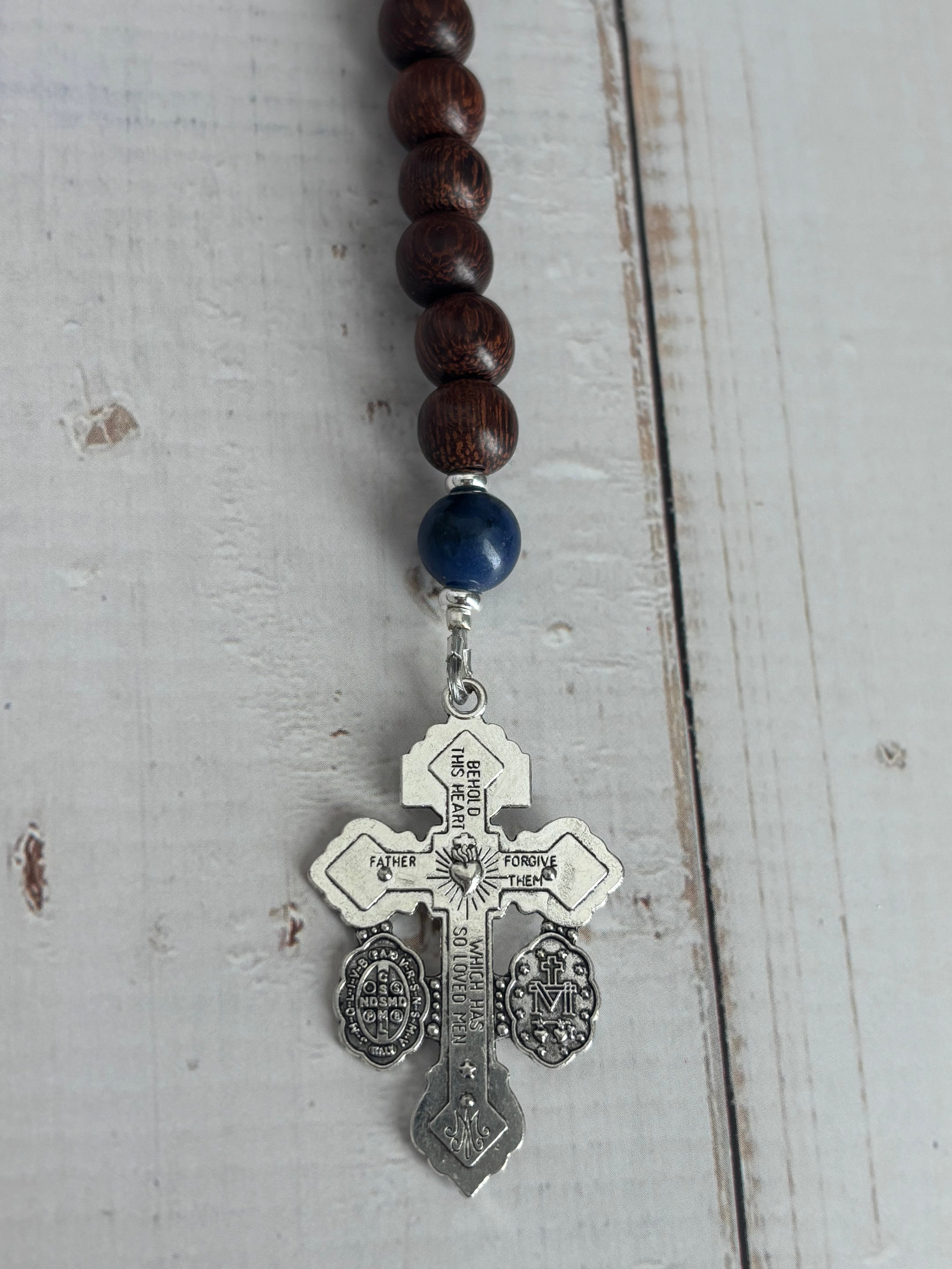 Sword of God - Pocket Rosary