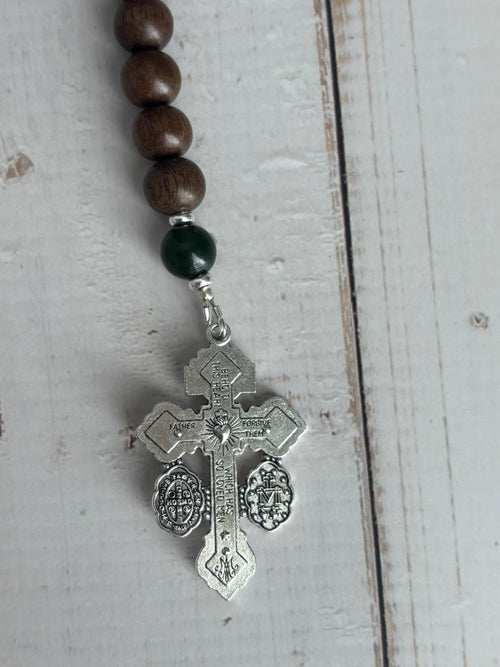 Il Poverello - Pocket Rosary