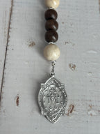 Silent Guardian - Keychain