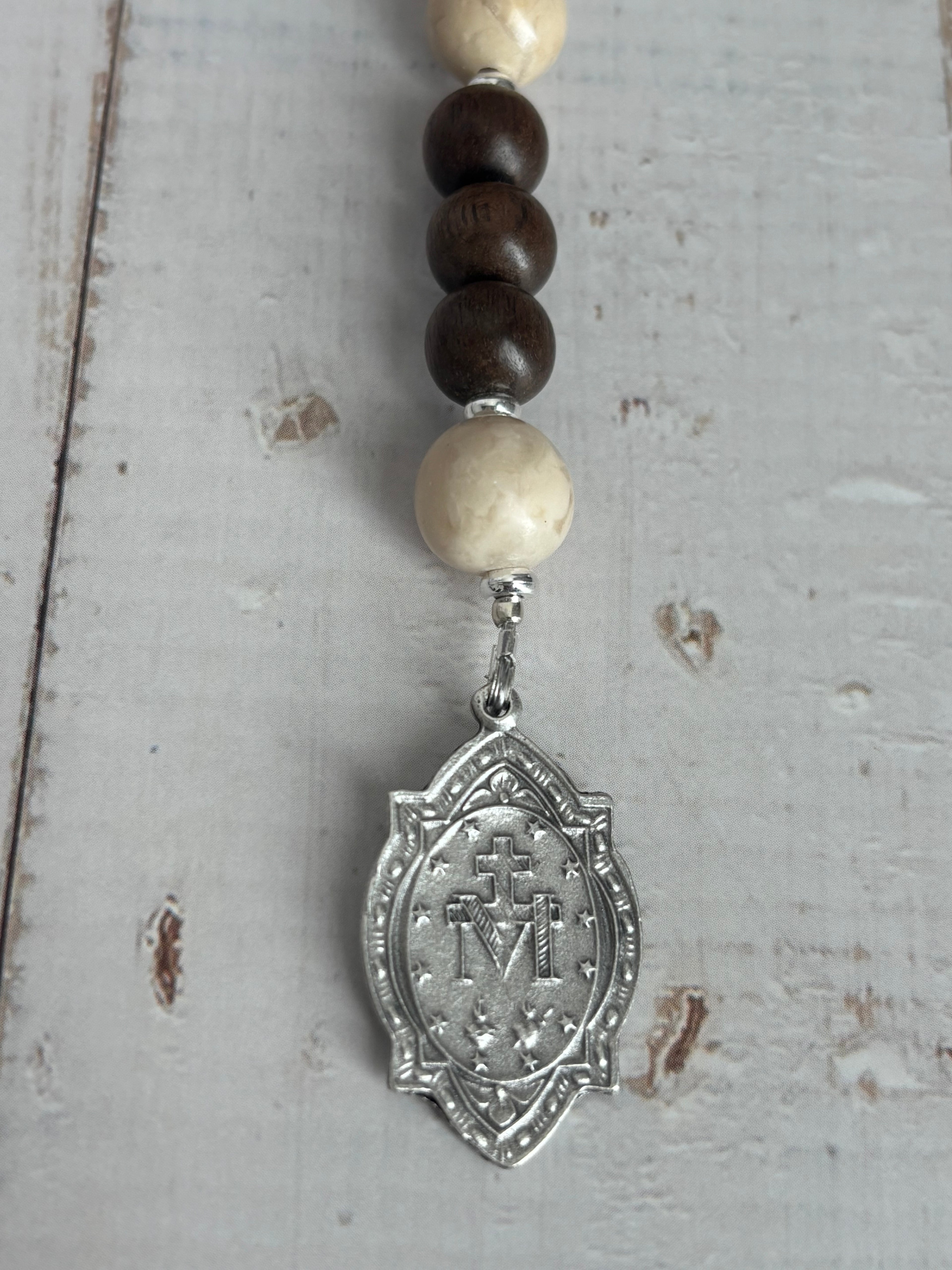 Silent Guardian - Keychain