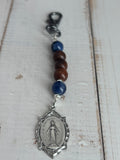 Sword of God - Keychain