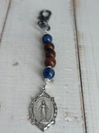 Sword of God - Keychain