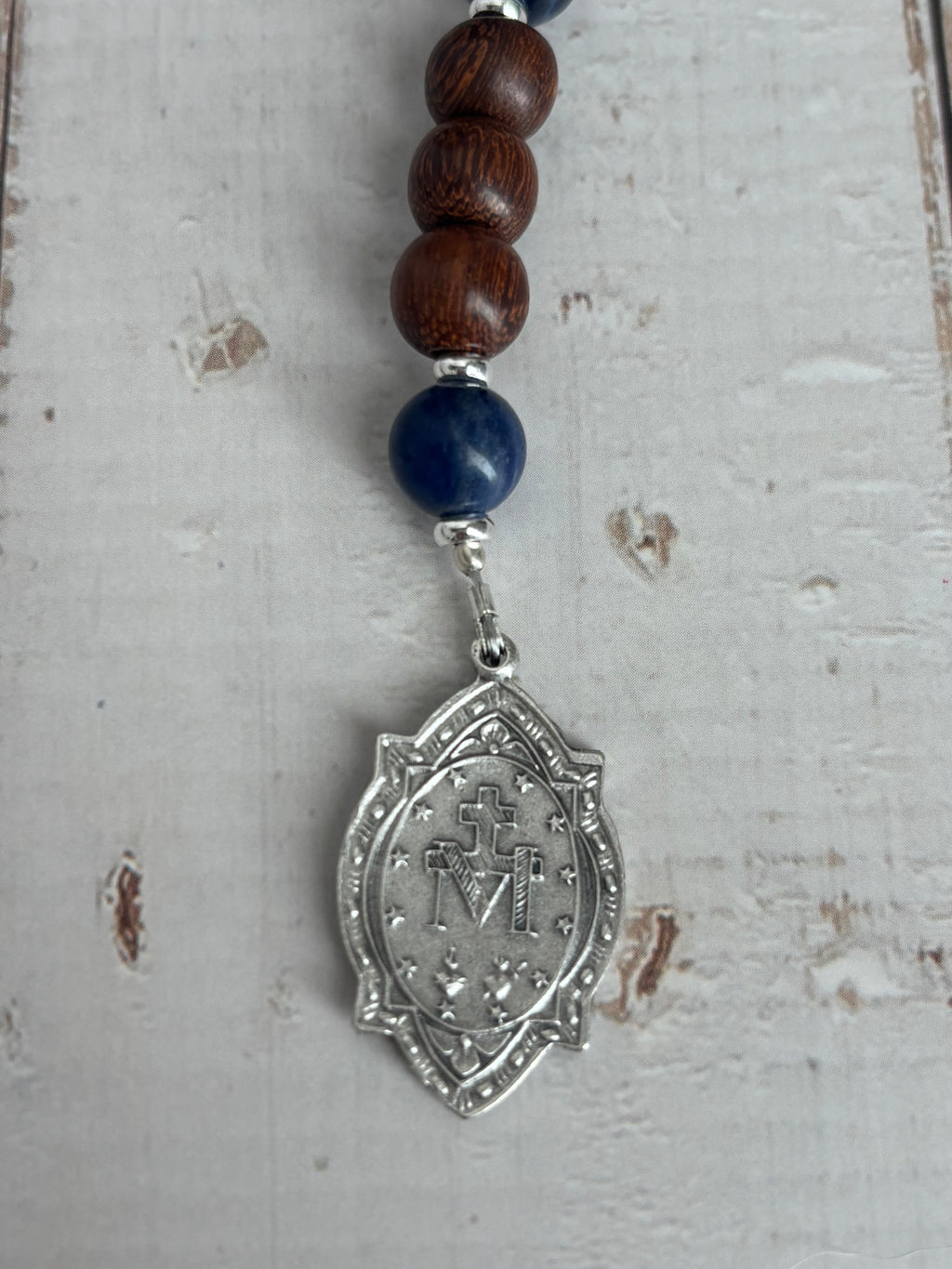 Sword of God - Keychain