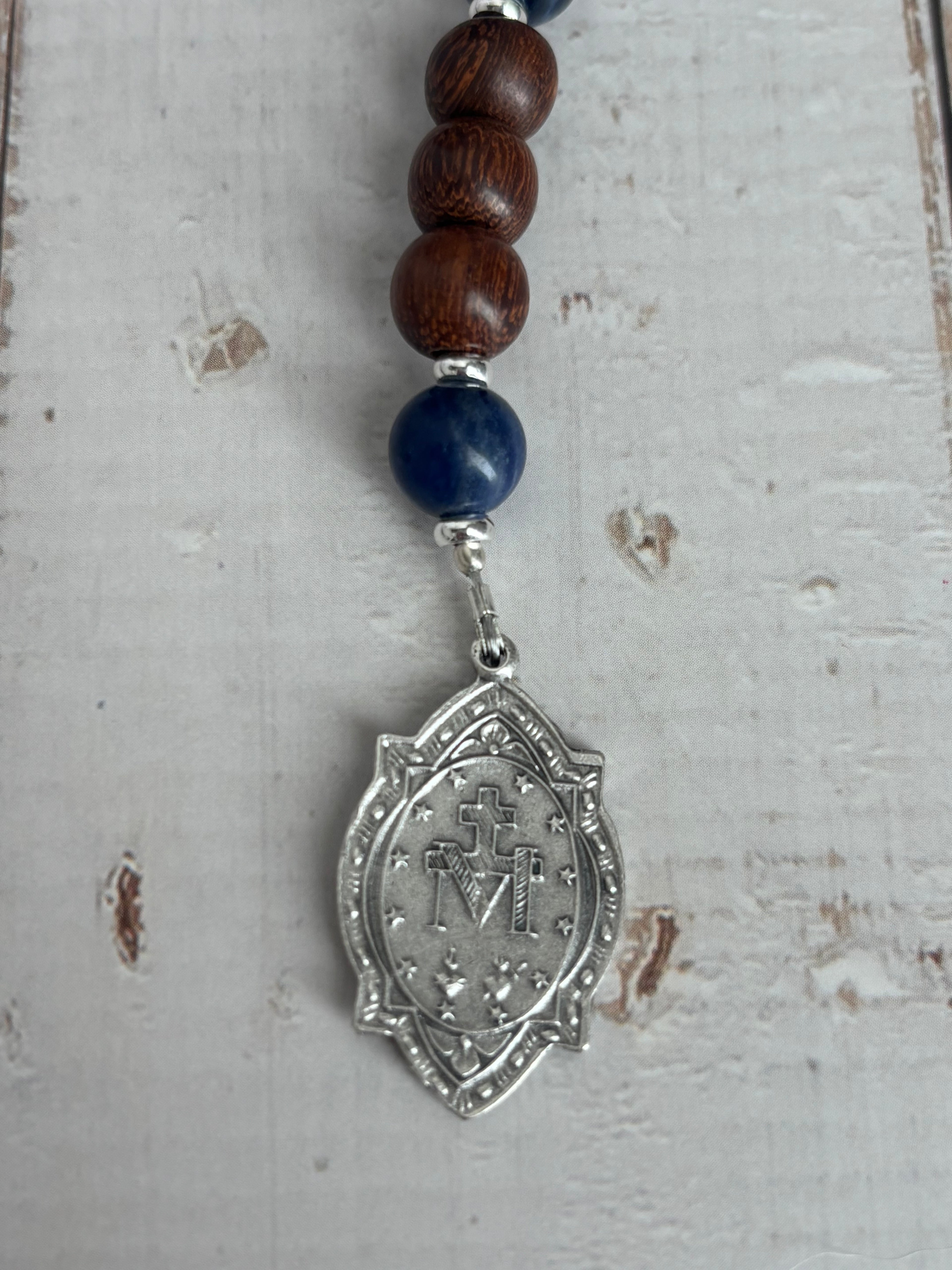 Sword of God - Keychain