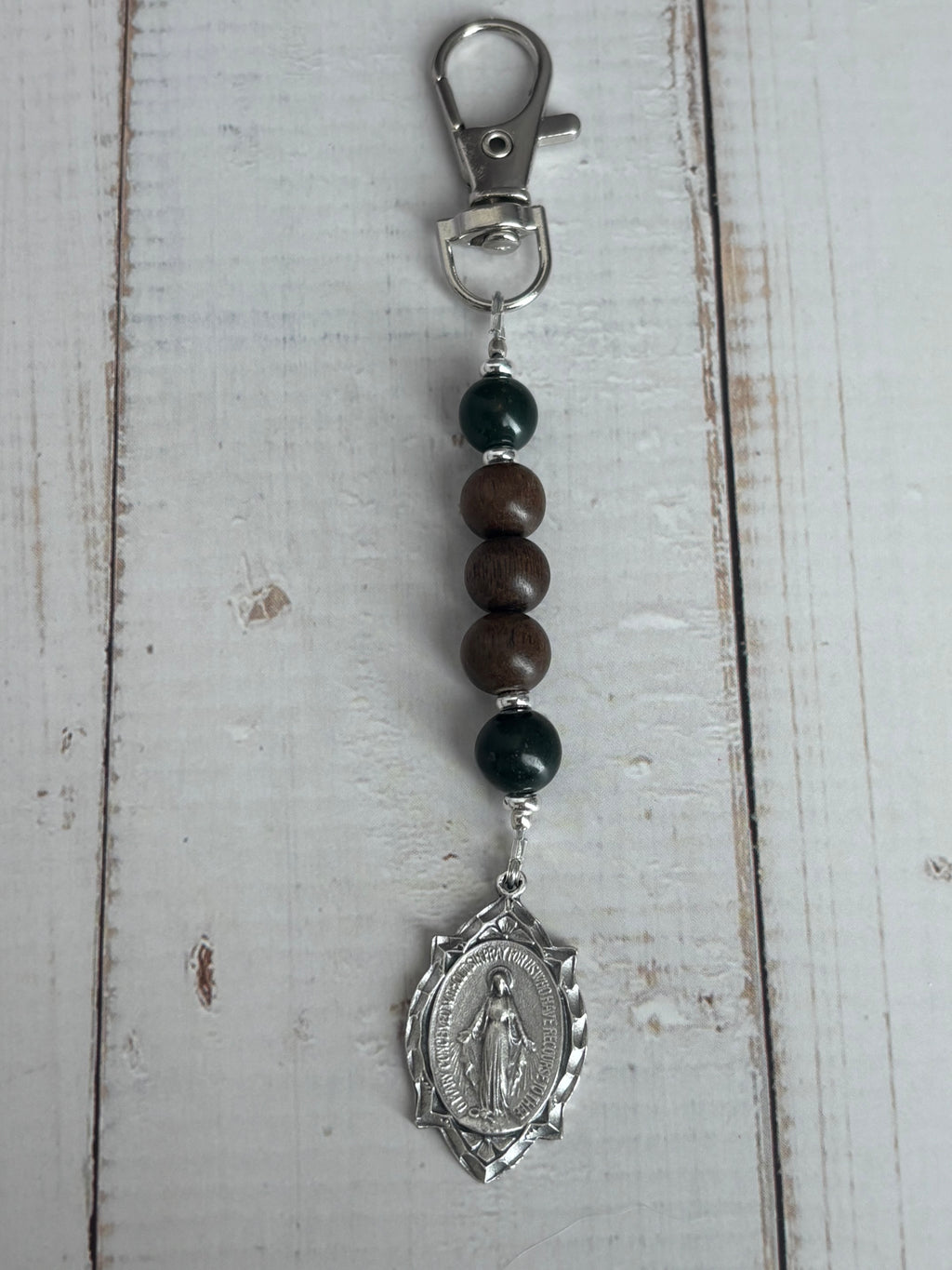 Il Poverello - Keychain