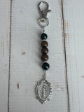 Il Poverello - Keychain