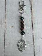 Il Poverello - Keychain