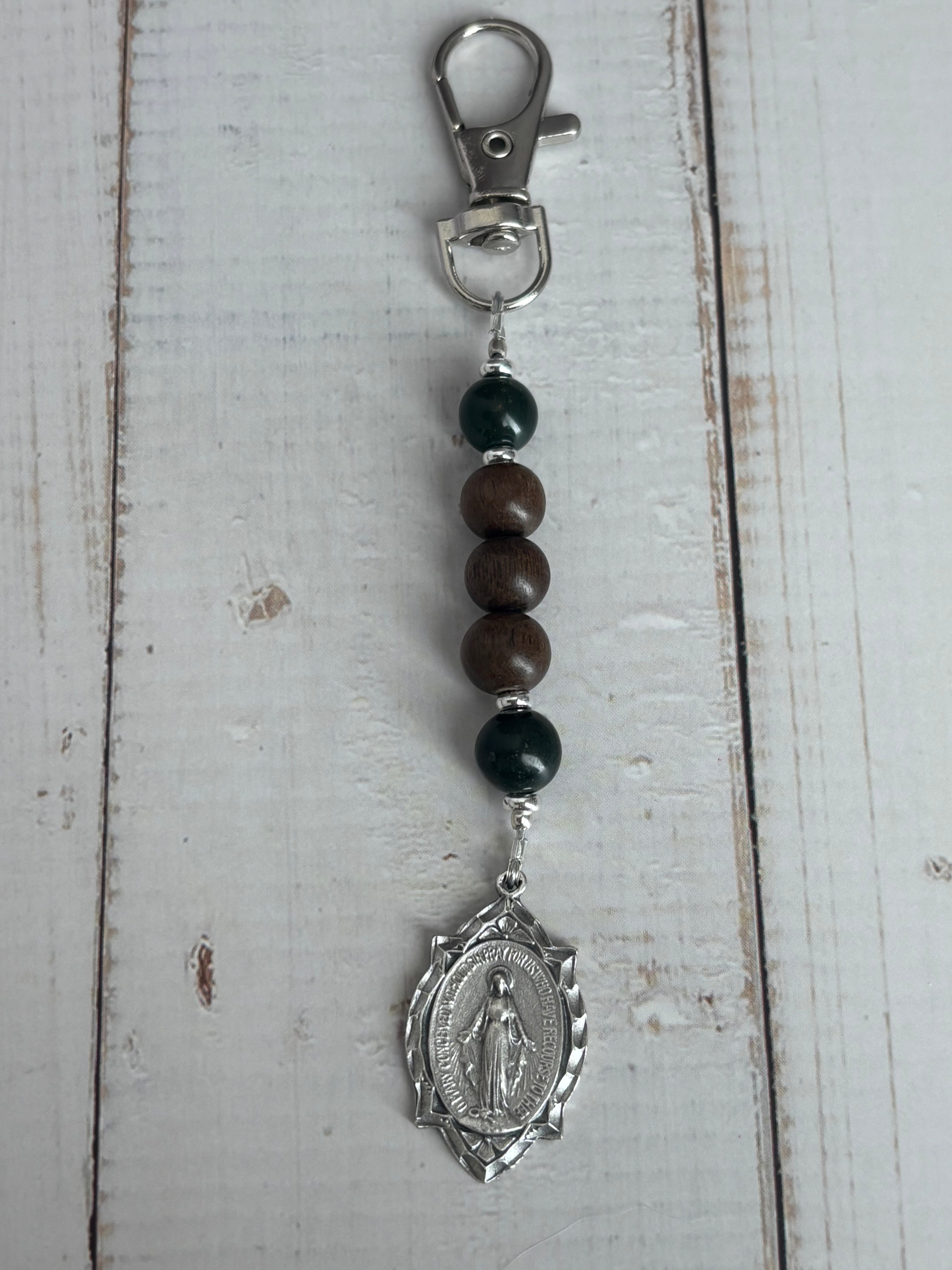 Il Poverello - Keychain