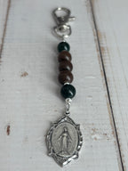 Il Poverello - Keychain