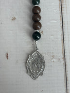 Il Poverello - Keychain