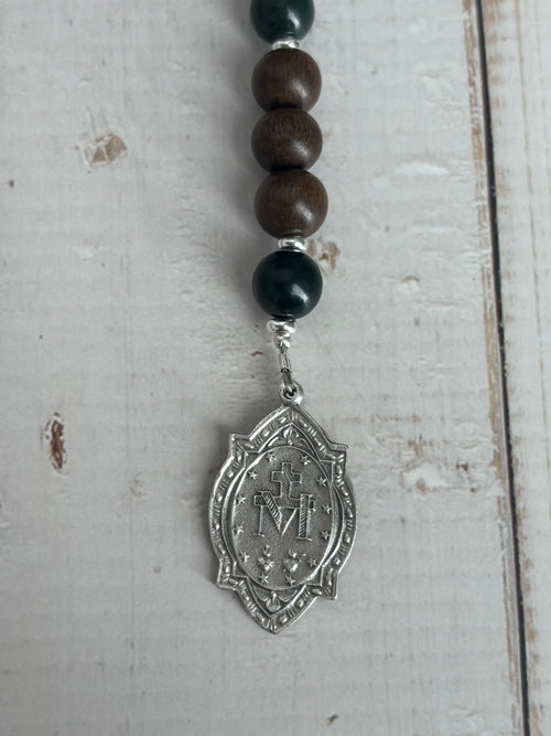 Il Poverello - Keychain