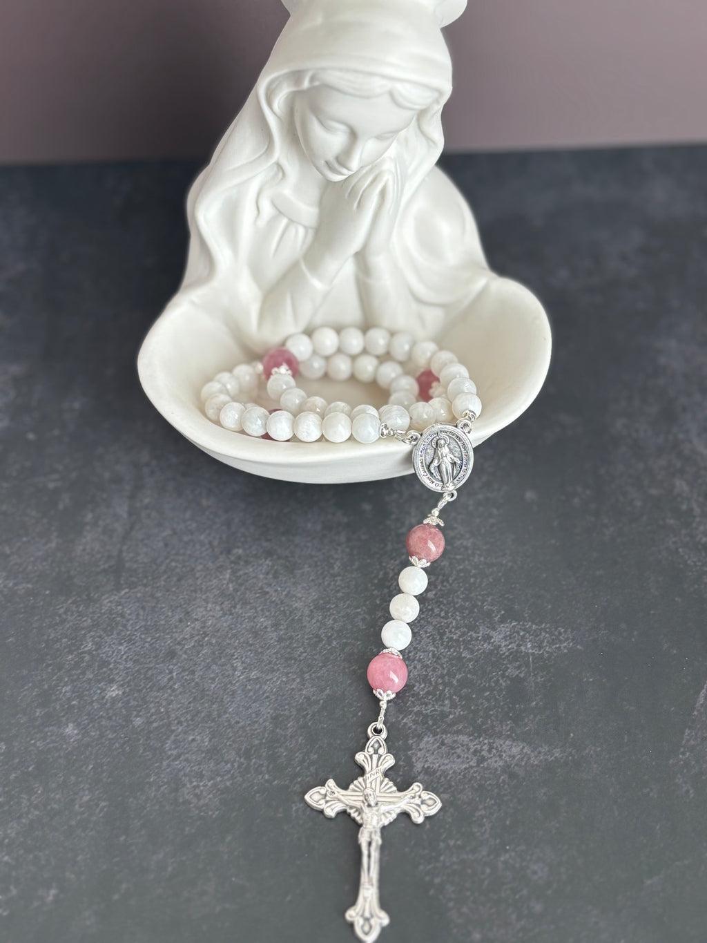 Mother of God Rosary