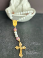 Mother of Mercy Rosary