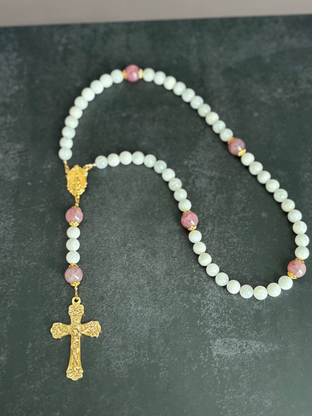 Mother of Mercy Rosary