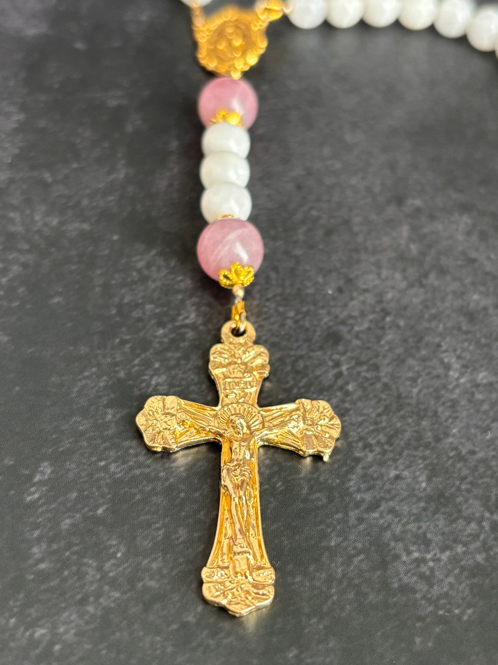 Mother of Mercy Rosary