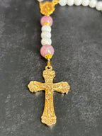 Mother of Mercy Rosary