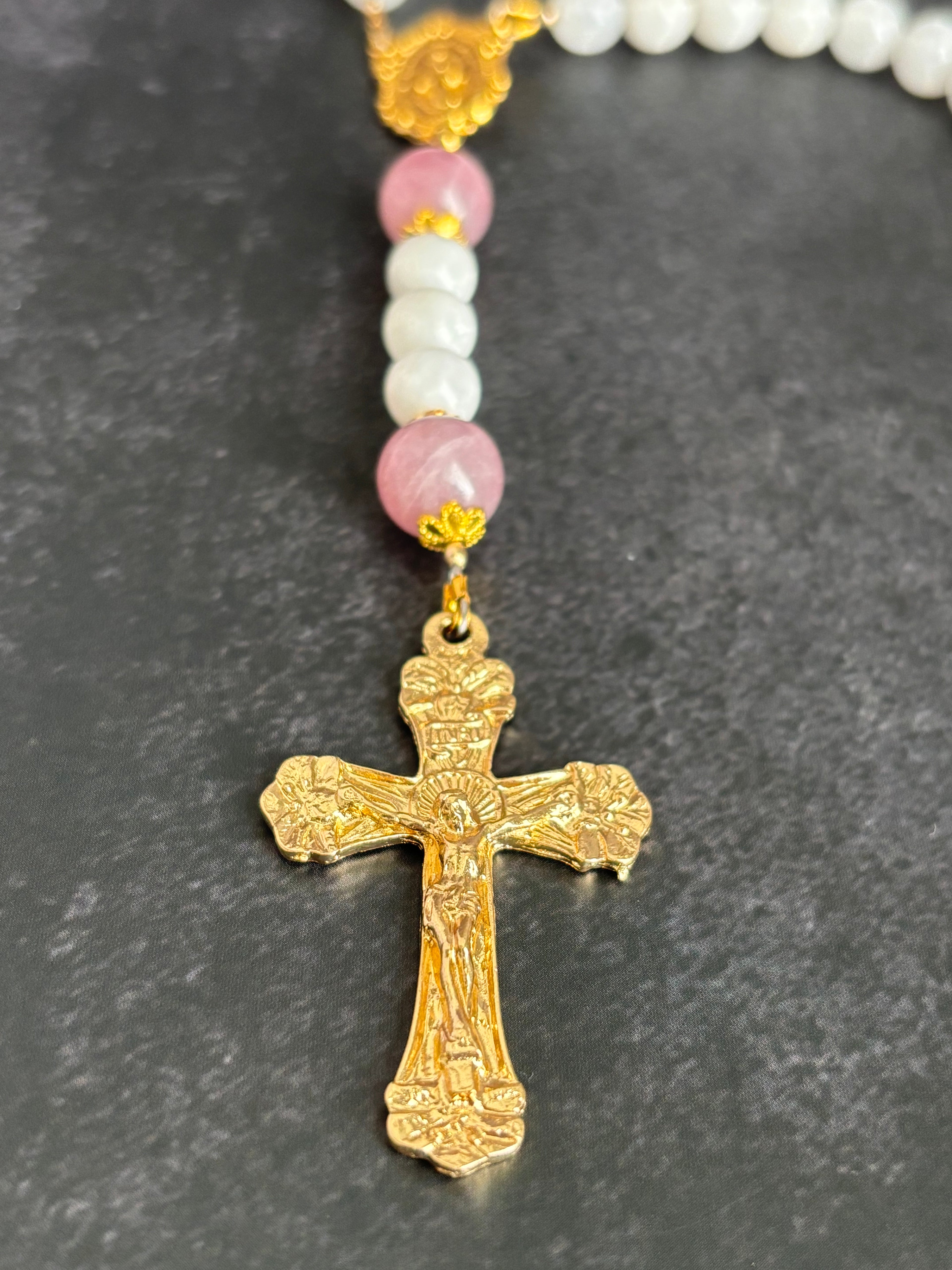 Mother of Mercy Rosary