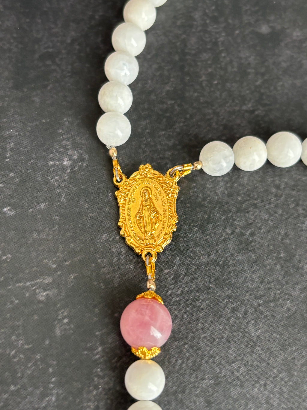 Mother of Mercy Rosary