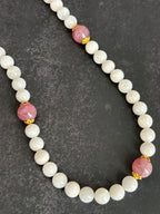 Mother of Mercy Rosary