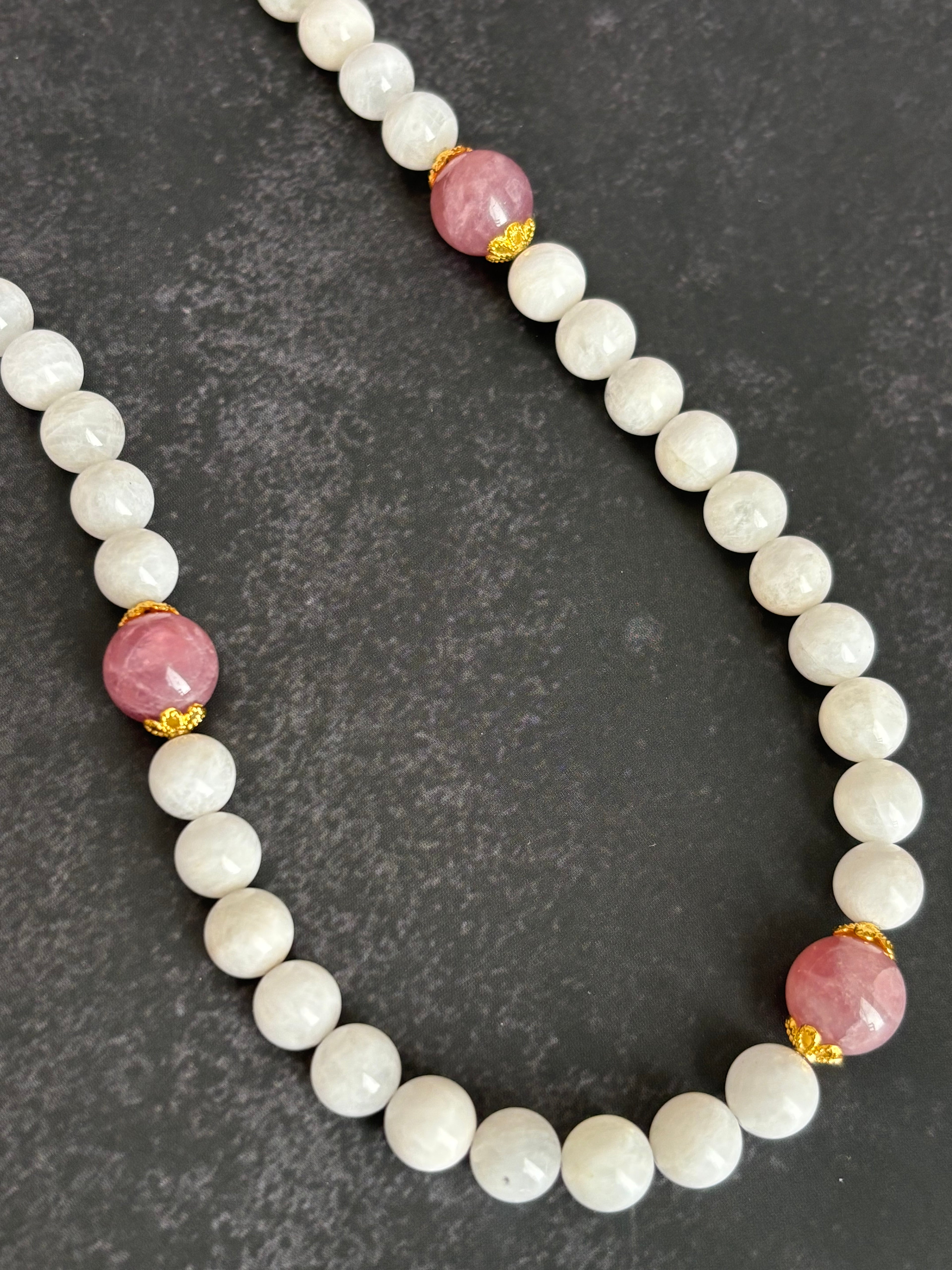 Mother of Mercy Rosary