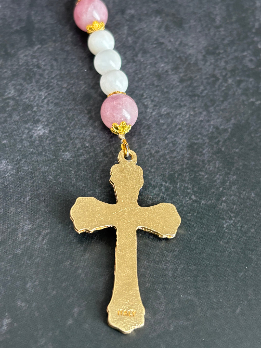 Mother of Mercy Rosary